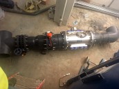 Filter Replacement